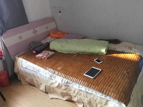 梦见家里有新床 梦见家里有新床