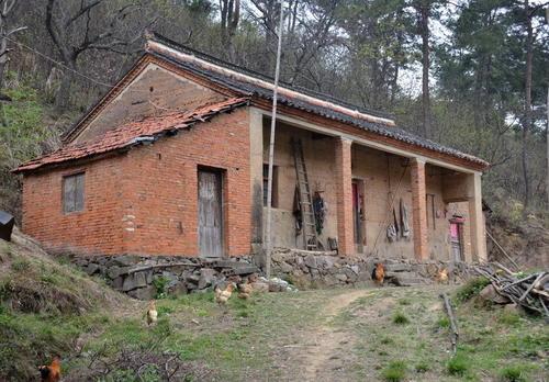 梦见老家的房子 梦见老家的房子