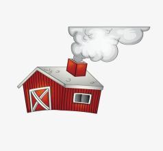 梦见房子冒烟 梦见房子冒烟