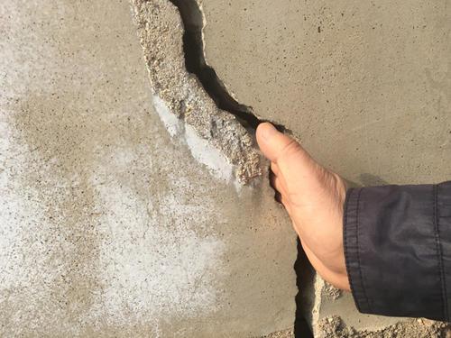 梦见房屋开裂 梦见房屋开裂