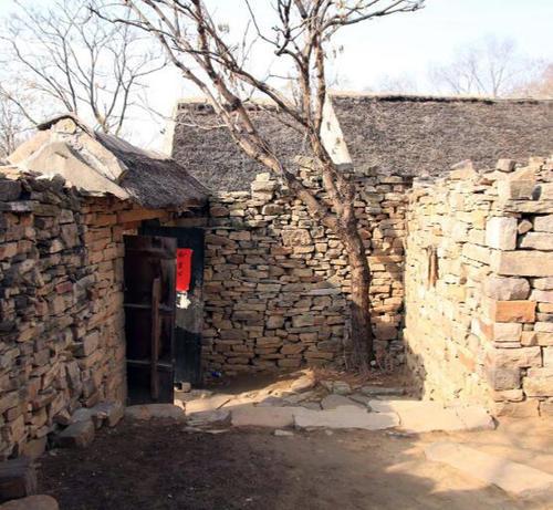 梦见小时候住的房子 梦见小时候住的房子