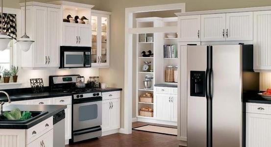 梦见门口有冰箱 梦见门口有冰箱