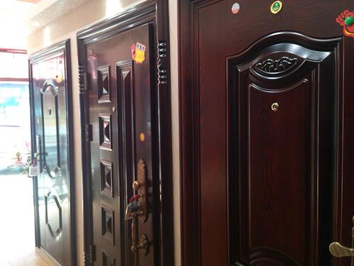 梦见门坏修门 梦见门坏修门