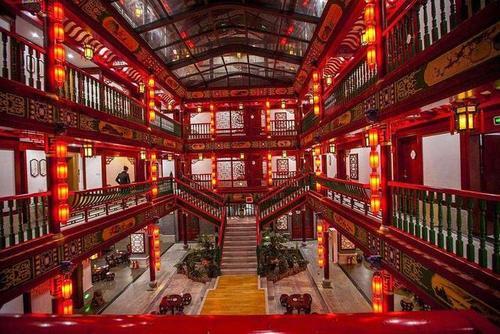 梦见青楼 梦见青楼