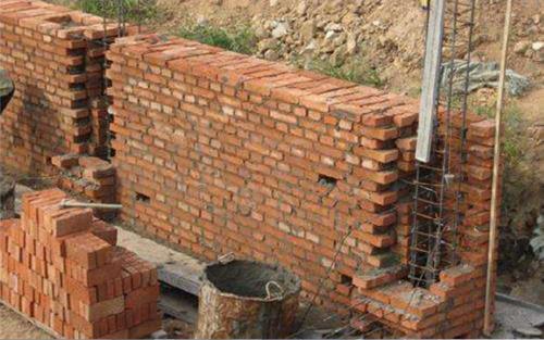 梦见用砖砌墙 梦见用砖砌墙