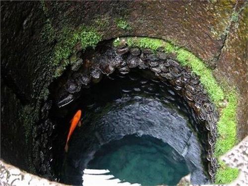 梦见清澈的井水 梦见清澈的井水