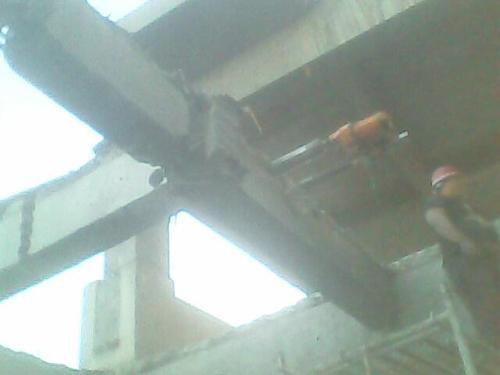 梦见大梁掉下来