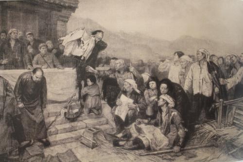 梦见血衣 梦见血衣