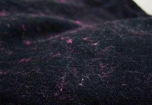 梦见衣服沾毛 梦见衣服沾毛