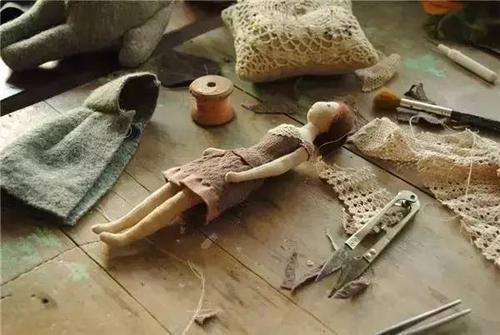 梦见缝旧衣服 梦见缝旧衣服