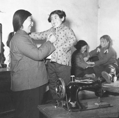 梦见做新衣 梦见做新衣