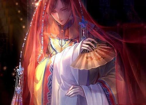 梦见自己穿一身红衣服 梦见自己穿一身红衣服