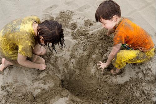 梦见衣服被弄脏 梦见衣服被弄脏