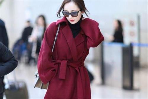 梦见穿红色的衣服 梦见穿红色的衣服