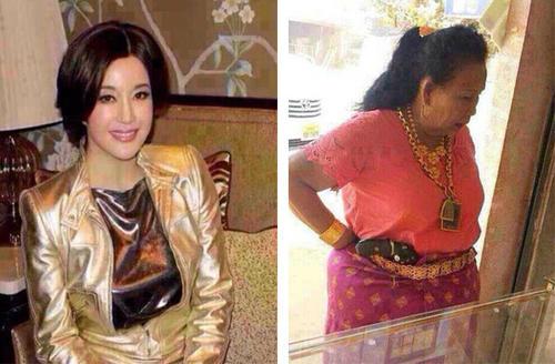 梦见身上没带钱