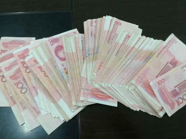 梦见钱找不到 梦见钱找不到