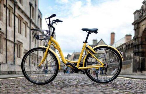 梦见骑小黄车 梦见骑小黄车