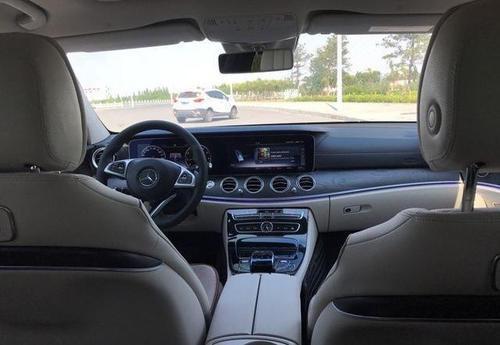 梦见买了一辆车