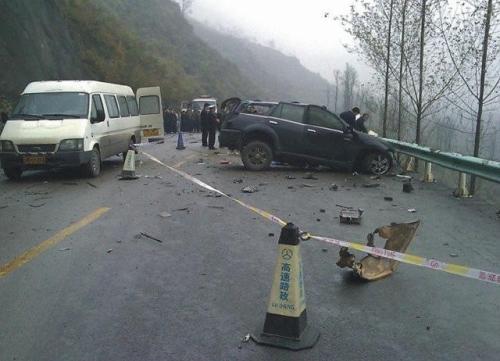 梦见被车撞头 梦见被车撞头