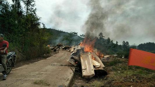 梦见棺材燃烧 梦见棺材燃烧