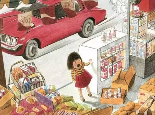 梦见去买东西 梦见去买东西