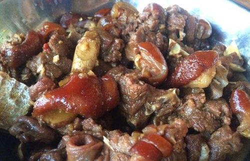 梦见吃东西很香 梦见吃东西很香