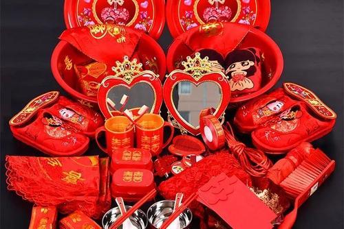 梦见红色物品 梦见红色物品