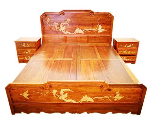 梦见床榻了 梦见床榻了