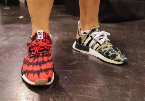 梦见穿错鞋子了 梦见穿错鞋子了