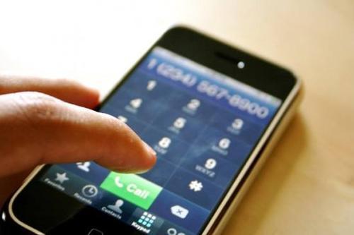 梦见使用新手机