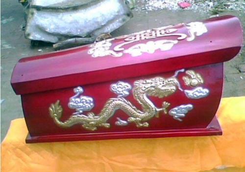 梦见红色棺木 梦见红色棺木