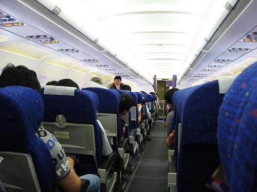 梦见坐飞机但没坐上 梦见坐飞机但没坐上