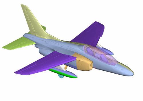 梦见飞机玩具 梦见飞机玩具