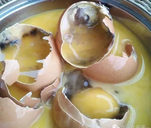 梦见鸡蛋坏了 梦见鸡蛋坏了