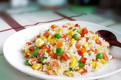 梦见吃炒饭 梦见吃炒饭