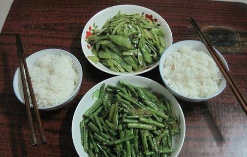 梦见自己没饭吃 梦见自己没饭吃