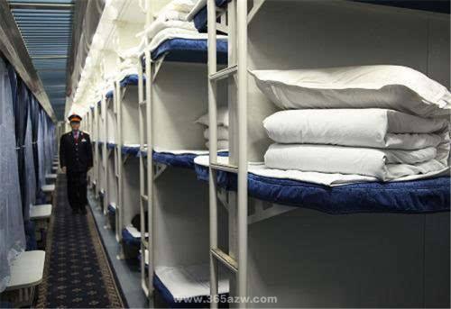 梦见自己误了火车 梦见自己误了火车