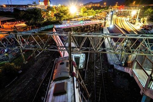 梦见火车翻车 梦见火车翻车