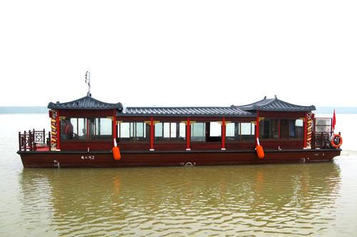 梦见驾驶画舫 梦见驾驶画舫