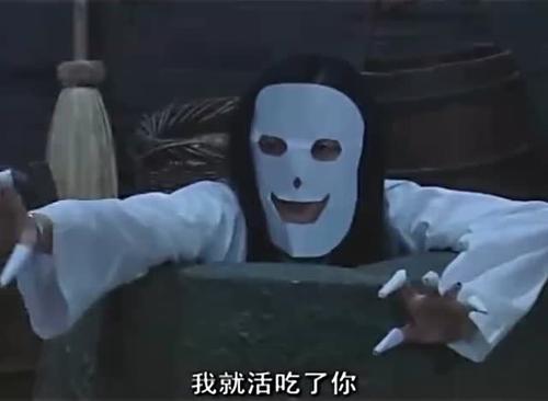 梦见被鬼打