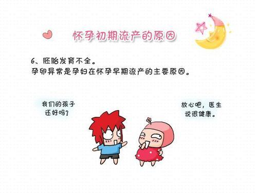 梦见怀孕又流产