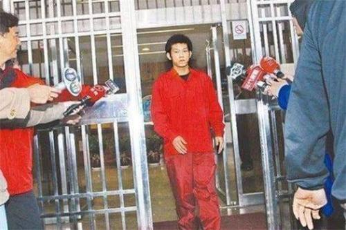 梦见入狱 梦见入狱