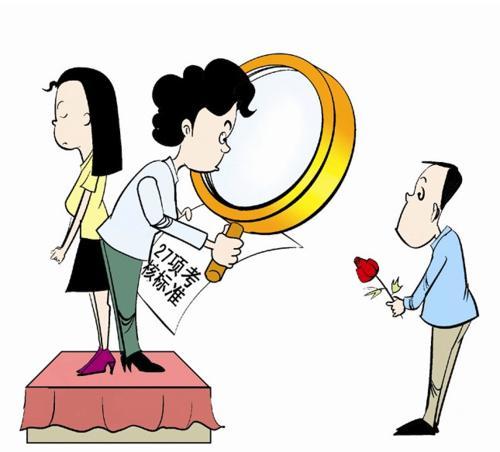 梦见和公婆吵架