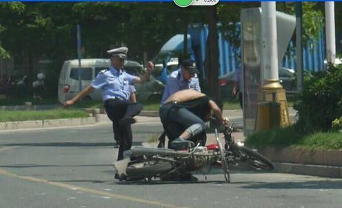 梦见被打死