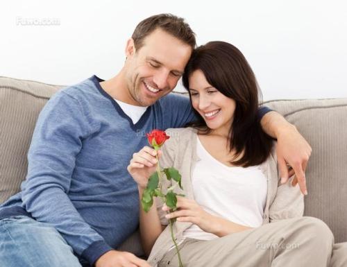 梦见夫妻夫妇