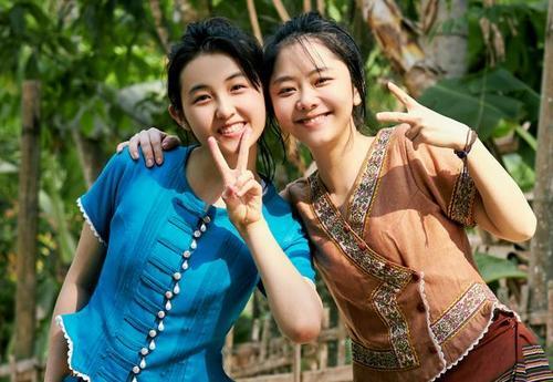 梦见与姐妹交谈