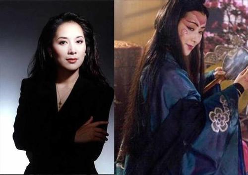 梦见雌雄同体的女人