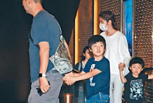 梦见生了两个儿子