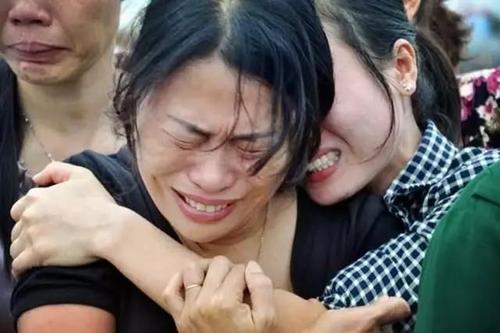 梦见和死去的婆婆说话