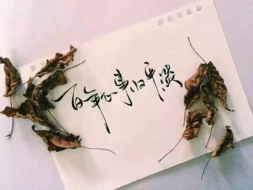 梦见看破红尘世俗